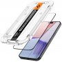 Spigen GLAS.tR EZ Fit tvrdené sklo na iPhone 15 Pro Max