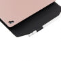 Puzdro s klávesnicou s bezdrôtovým nabíjaním pre iPad 9,7" (2017/2018) / Pro 9,7" / Air 1 / 2 – ružovozlaté