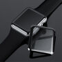 MOCOLO temperované 3D sklo pre Apple Watch 38mm