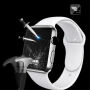 MOCOLO temperované 3D sklo pre Apple Watch 42mm