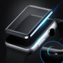 MOCOLO temperované 3D sklo pre Apple Watch 44mm