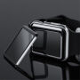 MOCOLO temperované 3D sklo pre Apple Watch 44mm