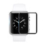 MOCOLO temperované 3D sklo pre Apple Watch 44mm