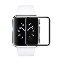 MOCOLO temperované 3D sklo pre Apple Watch 44mm