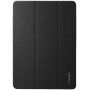 Spigen Liquid Air Folio puzdro so stojančekom pre iPad Pro 11" (2018-2022) - čierne