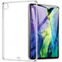 Kryt z mäkkého plastu pre iPad Pro 11" (2020-2022) - číry