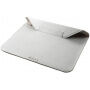 VORSON magnetická obálka pre iPad do 11" / MacBook do 12" - strieborná