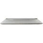 VORSON magnetická obálka pre iPad do 11" / MacBook do 12" - strieborná