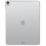 Kryt z mäkkého plastu pre iPad Pro 11" (2018) - číry