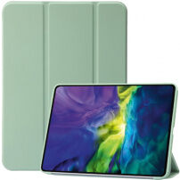 Flipové puzdro s funkciou uspania na iPad 10,9" (2022) / 11" (2025) - zelené