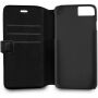 Mercedes original case kryt pre iPhone SE (2020/2022) / 8 / 7 – čierna