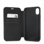 BMW original case puzdro pre iPhone XR – čierna