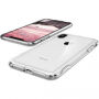 Spigen Crystal Hybrid kryt pre iPhone XS Max – číry