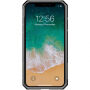 NILLKIN Defender II odolný kryt pre iPhone XS Max – zelená