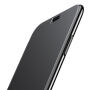 BASEUS flipové puzdro pre iPhone XS Max – čierna
