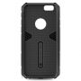 NILLKIN Defender II odolný kryt pre iPhone 6 / 6S – čierna