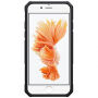 NILLKIN Defender II odolný kryt pre iPhone 8 / 7 – čierna