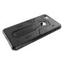 NILLKIN Defender II odolný kryt pre iPhone 8 / 7 – čierna