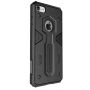 NILLKIN Defender II odolný kryt pre iPhone 8 / 7 – čierna
