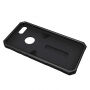 NILLKIN Defender II odolný kryt pre iPhone 8 / 7 – čierna