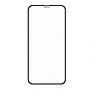 HAT PRINCE 2.5D sklo pre iPhone XR / 11