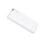 BASEUS powerbanka 10000 mAh s bezdrôtovým nabíjaním – biela
