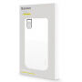 BASEUS powerbanka 10000 mAh s bezdrôtovým nabíjaním – biela
