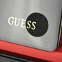 Guess Book case kryt pre iPhone 6 / 6S – čierna