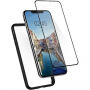 Spigen Ultra Hybrid 360 kryt pre iPhone XS/X – čierna