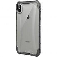 UAG Plyo odolné puzdro pre iPhone XS Max – číre