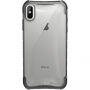 UAG Plyo odolné puzdro pre iPhone XS Max – číre