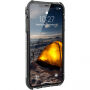 UAG Plyo odolné puzdro pre iPhone XS Max – číre