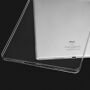 Kryt z mäkkého plastu pre iPad Pro 11" (2018) - číry