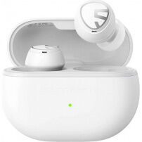 Soundpeats Mini Pro bezdrôtové slúchadlá - biela