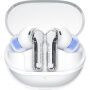 Soundpeats Clear bezdrôtové slúchadlá - biela