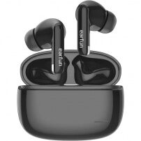 EarFun Air Mini 2 TW203B Bluetooth bezdrôtové slúchadlá - čierna