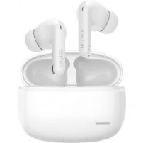 EarFun Air Mini 2 TW203B Bluetooth bezdrôtové slúchadlá - biela