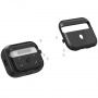 Spigen Mag Armor obal s MagSafe na AirPods Pro 2 (2022) - čierny