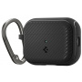 Spigen Mag Armor obal s MagSafe na AirPods Pro 2 (2022) - čierny