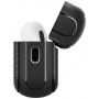 Spigen Mag Armor obal s MagSafe na AirPods Pro 2 (2022) - čierny