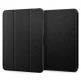 Spigen Urban Fit puzdro s priestorom na Apple Pencil na iPad Air 11" (2024-2026) - čierne