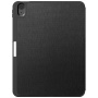 Spigen Urban Fit puzdro s priestorom na Apple Pencil na iPad Air 11" (2024-2026) - čierne
