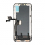 Refurbished Original náhradný OLED displej s dotykovým sklom a rámčekom pre Apple iPhone XS Max