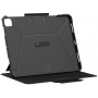UAG Metropolis SE odolné puzdro na iPad Pro 13" (2024/2025) - čierne