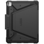 UAG Metropolis SE odolné puzdro na iPad Pro 13" (2024/2025) - čierne