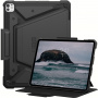 UAG Metropolis SE odolné puzdro na iPad Pro 13" (2024/2025) - čierne