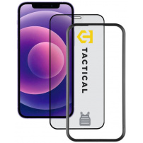 Tactical Glass Impact Armour 3D ochranné sklo na iPhone 12 mini
