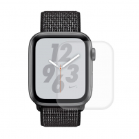 Rurihai 3D sklo pre Apple Watch 44mm