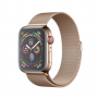 Rurihai 3D sklo pre Apple Watch 44mm