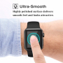 Temperované 3D sklo pre Apple Watch 40mm